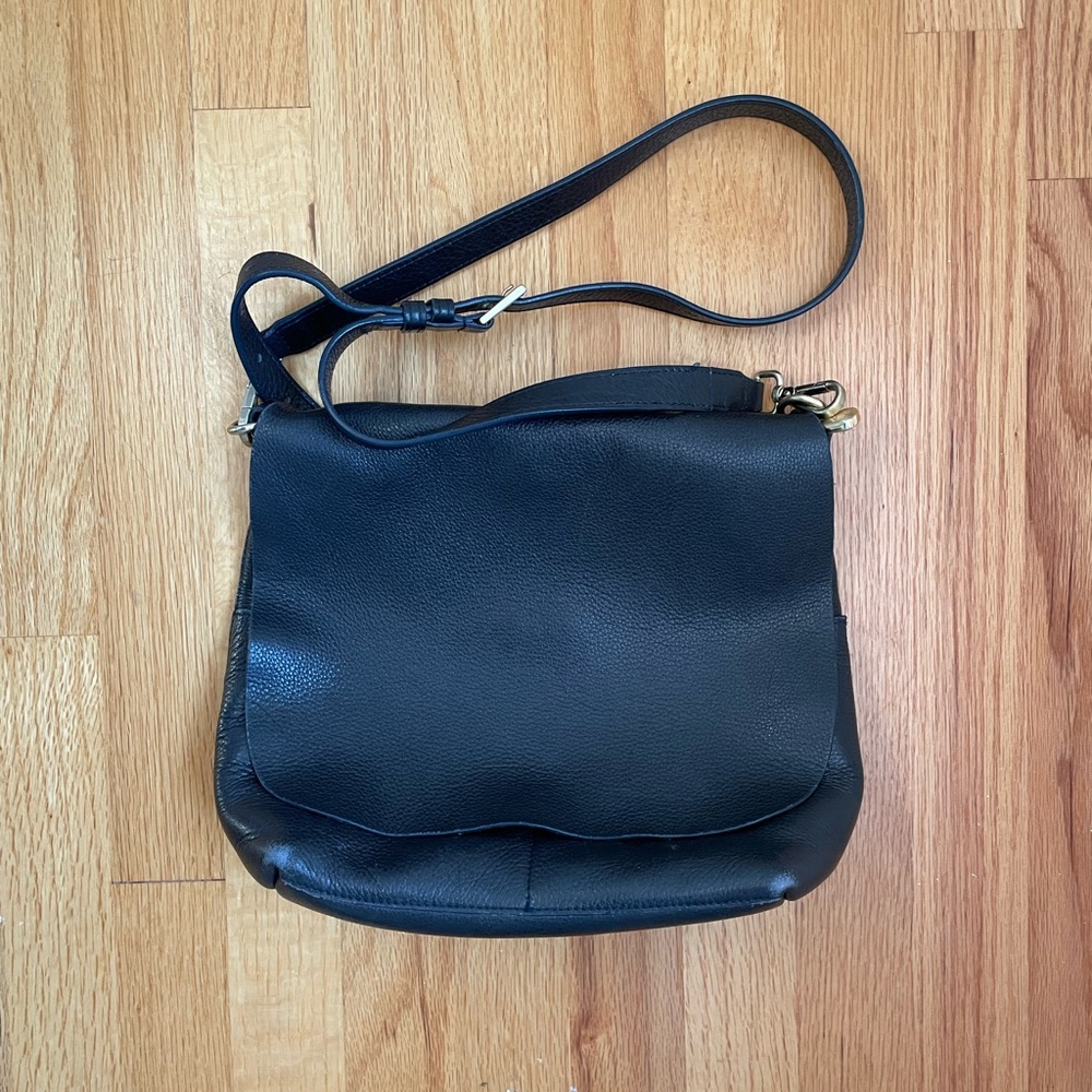 Gigi New York Andie Crossbody Bag
